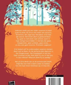 Alternative view of Struikmeisje