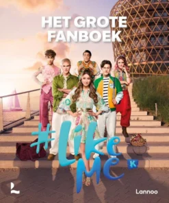 Het grote fanboek