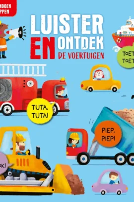 Voertuigen