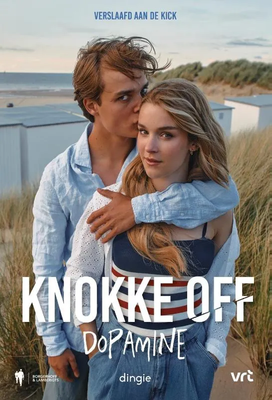 Knokke Off | 9789493443433 Knokke Off