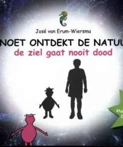 Knoet ontdekt de natuur