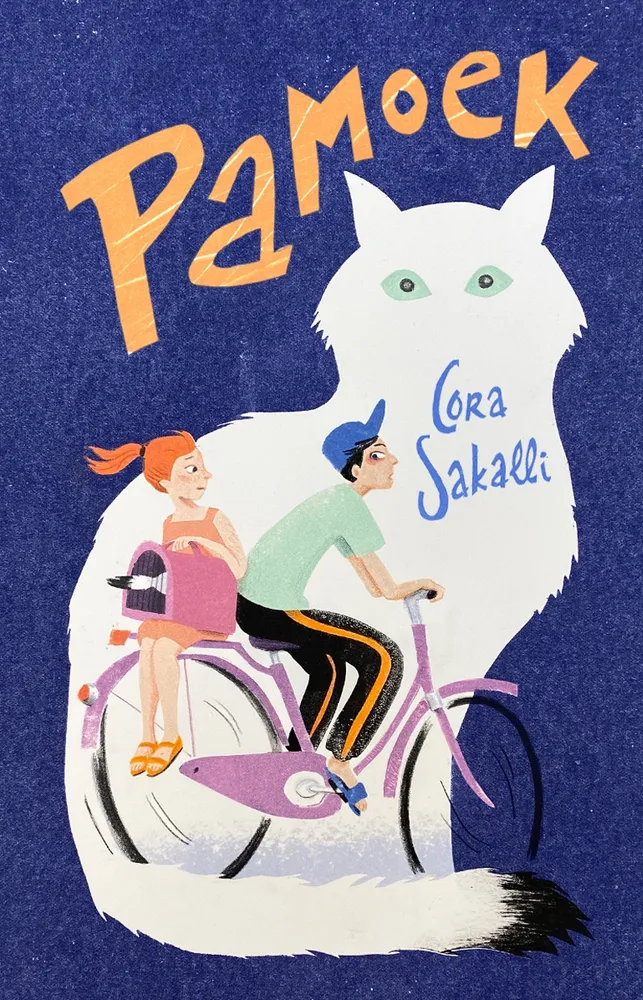 Pamoek | 9789048868650 Pamoek