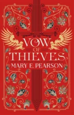 Vow of Thieves | 9781399712149