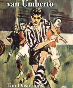 De wonderbenen van Umberto