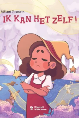 Ik kan het zelf!