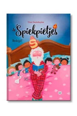 Bedtijd!