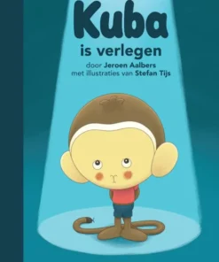 Kuba is verlegen