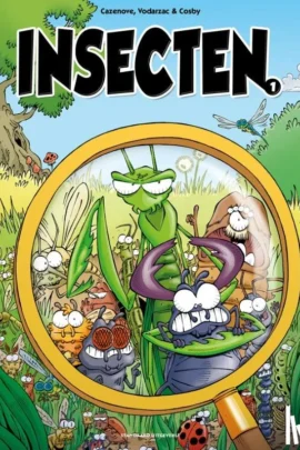 Insecten