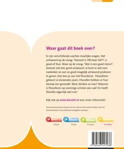 Filosofie | 9789463417938 Filosofie | 9789463417938