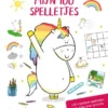Mijn 100 spelletjes | 9789403237442