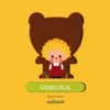 Goudlokje | 9789002262029