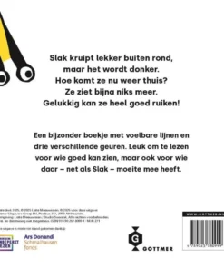 Dit is Slak | 9789025780999 Dit is Slak | 9789025780999