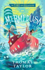 Mermedusa | 9789044851328 Mermedusa | 9789044851328