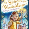 De school van wonderdingen | 9789048320479