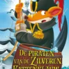 De piraten van de Zilveren Kattenklauw | 9789464290684