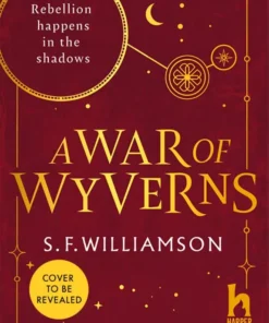 A War of Wyverns
