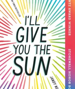 I'll Give You the Sun