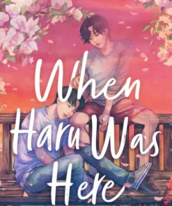 When Haru Was Here