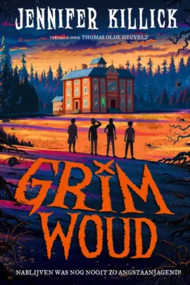 Grimwoud
