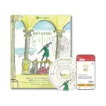 Het geval Galileo | 9789079040773