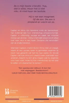 Alternative view of Six More Months of June