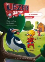 Bij de dieren | 9789462345232