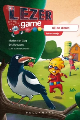 Bij de dieren