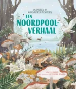 Een Noordpoolverhaal | 9789463377416