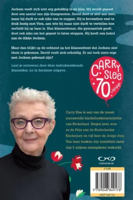 Alternative view of Spijt!