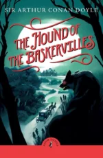 The Hound of the Baskervilles | 9780241734322 The Hound of the Baskervilles | 9780241734322