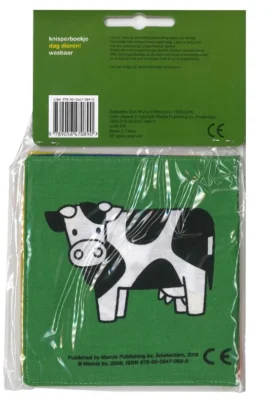 Alternative view of Dag dieren