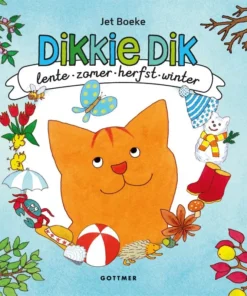 Dikkie Dik