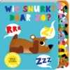Wie snurkt daar zo? | 9789464290240 Wie snurkt daar zo? | 9789464290240