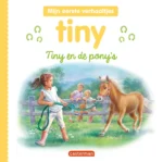 Tiny en de kleine poesjes | 9789030374770
