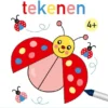 Ik leer tekenen 4+ | 9789403211152 Ik leer tekenen 4+ | 9789403211152
