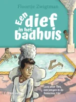 Een dief in het badhuis | 9789048739325