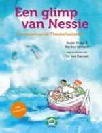 Een glimp van Nessie | 9789025781361