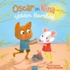Oscar en Nina redden Bamboe | 9789045126432