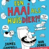 Een haai als huisdier?! | 9789059247932