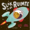 Slak in de ruimte | 9789048322558 Slak in de ruimte | 9789048322558