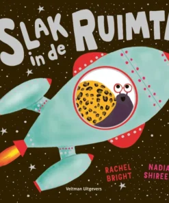 Slak in de ruimte