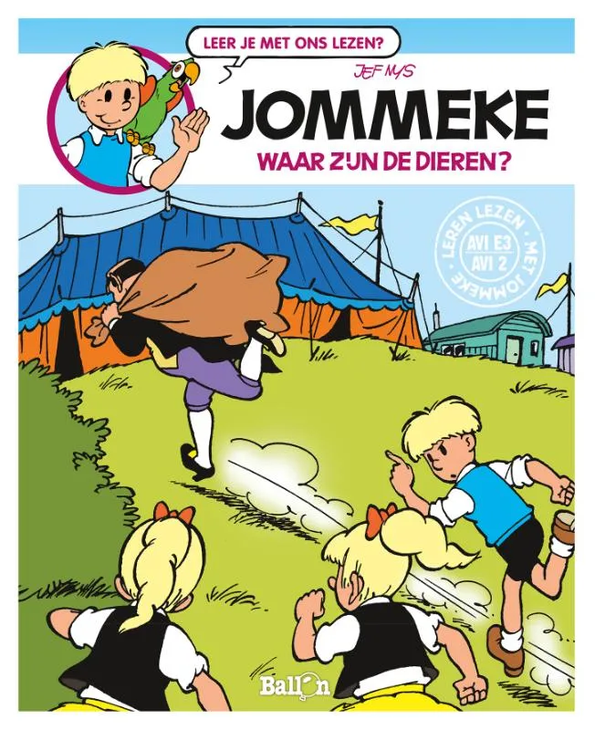 Waar zijn de dieren? | 9789403211244 Waar zijn de dieren?