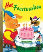 Het feestvarken | 9789054446804