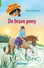 De brave pony | 9789020668353