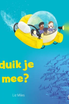 duik je mee?