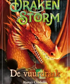 De vuurdraak