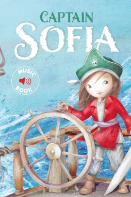 Captain Sofia