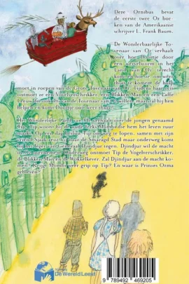 Oznibus | 9789492469205