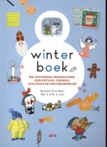 Winterboek | 9789493159853