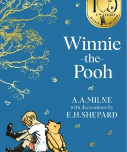 Winnie-the-Pooh